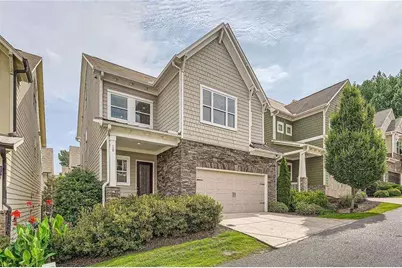 18 Hardpan Alley, Marietta, GA 30066 - Photo 6