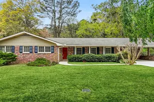 1458 Country Squire Dr, Decatur, GA 30033 - Photo 1