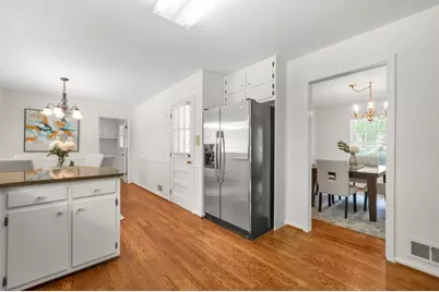 1458 Country Squire Drive, Decatur, GA 30033 - Photo 12