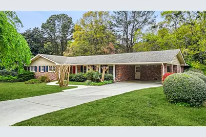 1458 Country Squire Drive, Decatur, GA 30033 - Photo 28