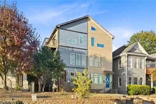 560 John Wesley Dobbs Ave NE, Atlanta, GA 30312 - Photo 4