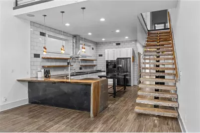 560 John Wesley Dobbs Avenue NE #A, Atlanta, GA 30312 - Photo 6