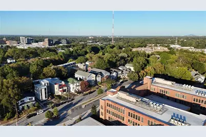 560 John Wesley Dobbs Avenue NE #A, Atlanta, GA 30312 - Photo 42