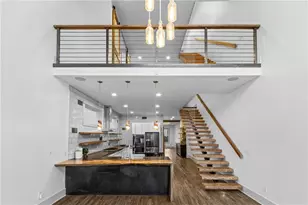 560 John Wesley Dobbs Ave NE, Atlanta, GA 30312 - Photo 2