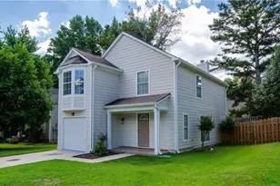 10840 Mortons Crossing, Johns Creek, GA 30022 - Photo 1