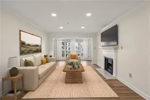 3201 Lenox Rd NE, Atlanta, GA 30324 - Photo 2