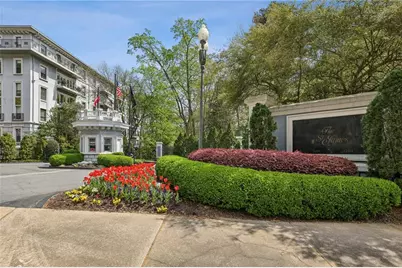 3201 Lenox Road NE #26, Atlanta, GA 30324 - Photo 52