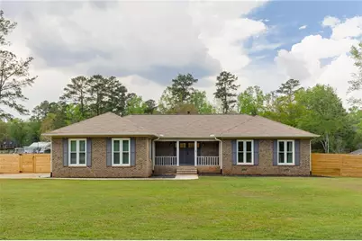 434 Rawley Road, Americus, GA 31719 - Photo 2