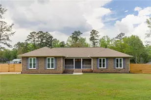 434 Rawley Rd, Americus, GA 31719 - Photo 2