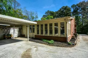 146 Civitan Club Dr, Athens, GA 30605 - Photo 32