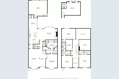 4738 Ivy Ridge Drive SE, Atlanta, GA 30339 - Photo 58