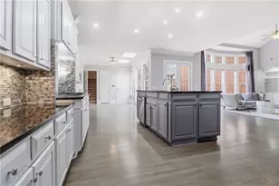 4738 Ivy Ridge Dr SE, Atlanta, GA 30339 - Photo 8