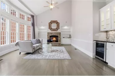 4738 Ivy Ridge Drive SE, Atlanta, GA 30339 - Photo 26