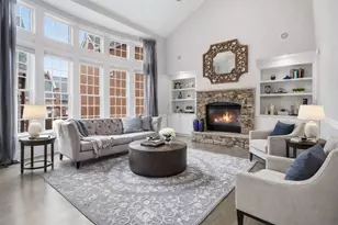 4738 Ivy Ridge Dr SE, Atlanta, GA 30339 - Photo 2