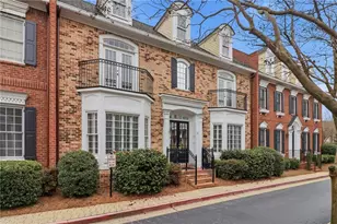 4738 Ivy Ridge Dr SE, Atlanta, GA 30339 - Photo 6