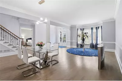 4738 Ivy Ridge Drive SE, Atlanta, GA 30339 - Photo 10