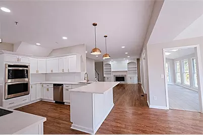 1931 Pine Bluff, Marietta, GA 30062 - Photo 12