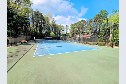 1931 Pine Bluff, Marietta, GA 30062 - Photo 48