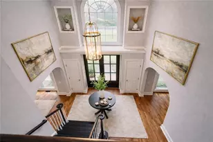 1931 Pine Bluff, Marietta, GA 30062 - Photo 4