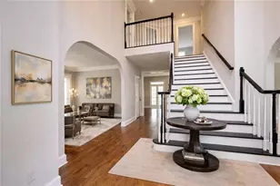 1931 Pine Bluff, Marietta, GA 30062 - Photo 2