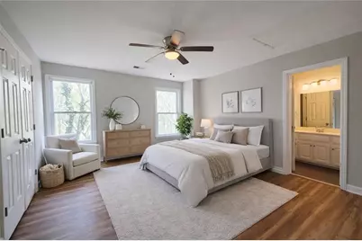 1931 Pine Bluff, Marietta, GA 30062 - Photo 22