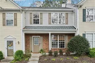 10900 Wittenridge Dr, Alpharetta, GA 30022 - Photo 2