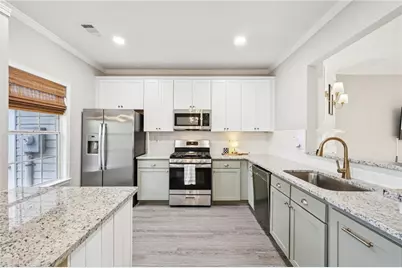 10900 Wittenridge Drive #C9, Alpharetta, GA 30022 - Photo 12