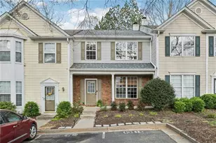 10900 Wittenridge Dr, Alpharetta, GA 30022 - Photo 1