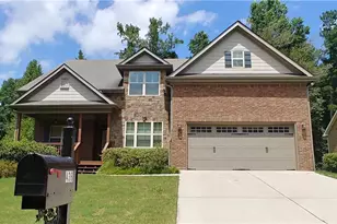 436 Spinner Dr, Jefferson, GA 30549 - Photo 1