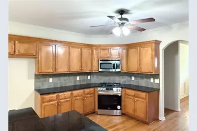 436 Spinner Drive, Jefferson, GA 30549 - Photo 6