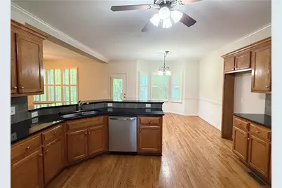 436 Spinner Drive, Jefferson, GA 30549 - Photo 8