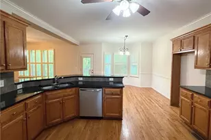 436 Spinner Dr, Jefferson, GA 30549 - Photo 8
