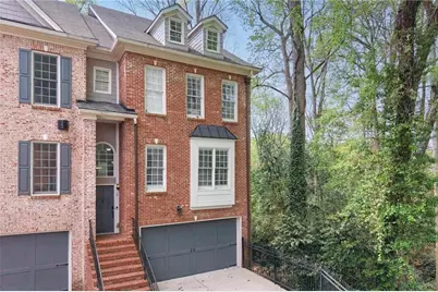 1534 Donaldson Park Drive NE #10, Atlanta, GA 30319 - Photo 2