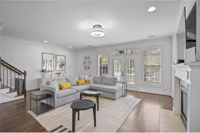 1534 Donaldson Park Drive NE #10, Atlanta, GA 30319 - Photo 10