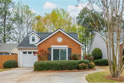 229 Dennis Drive, Alpharetta, GA 30009 - Photo 1