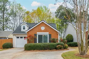 229 Dennis Dr, Alpharetta, GA 30009 - Photo 1