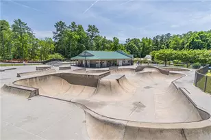 4447 Pineridge Cir, Dunwoody, GA 30338 - Photo 30