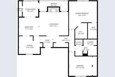 4447 Pineridge Circle, Dunwoody, GA 30338 - Photo 22