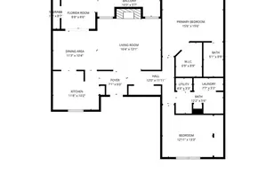 4447 Pineridge Cir, Dunwoody, GA 30338 - Photo 22