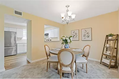 4447 Pineridge Circle, Dunwoody, GA 30338 - Photo 8