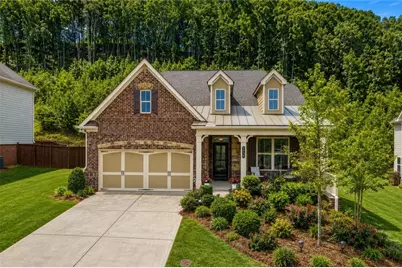 2730 Crimson Downs Drive, Cumming, GA 30040 - Photo 1