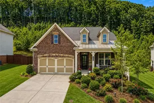 2730 Crimson Downs Dr, Cumming, GA 30040 - Photo 1
