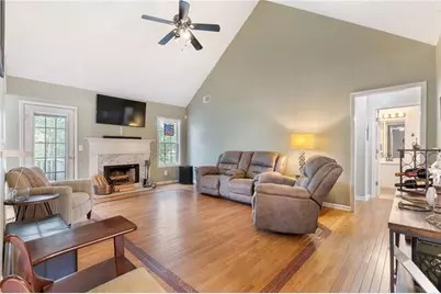 1303 Post Oak Court, Winder, GA 30680 - Photo 2