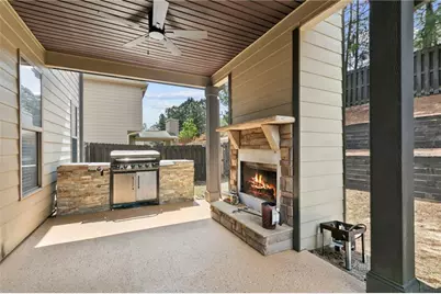 3736 Valley Bluff Lane, Snellville, GA 30039 - Photo 2