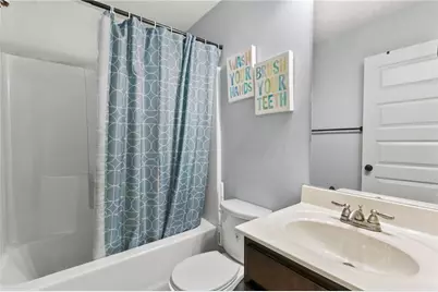 3736 Valley Bluff Lane, Snellville, GA 30039 - Photo 24