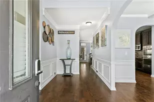 3736 Valley Bluff Ln, Snellville, GA 30039 - Photo 4