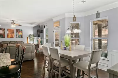 3736 Valley Bluff Lane, Snellville, GA 30039 - Photo 10