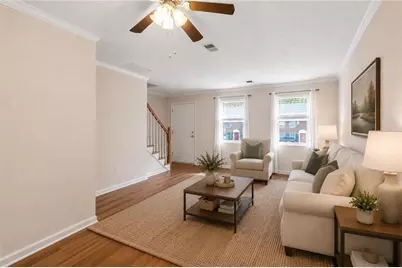 [Address not provided], Sandy Springs, GA 30350 - Photo 8