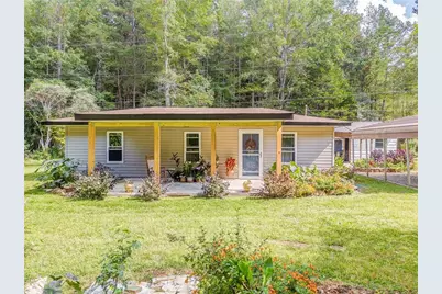 1525 Sloppy Floyd Lake Road, Summerville, GA 30747 - Photo 1