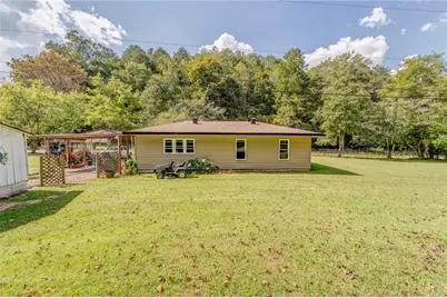 1525 Sloppy Floyd Lake Road, Summerville, GA 30747 - Photo 2